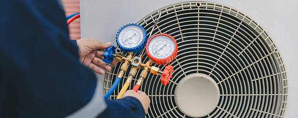 Licensed Air Conditioning Repair service in Easton, CT - JG Cool HVAC