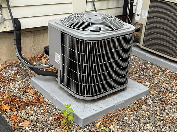 24/7 Emergency Air Conditioning Repair experts in Easton, CT